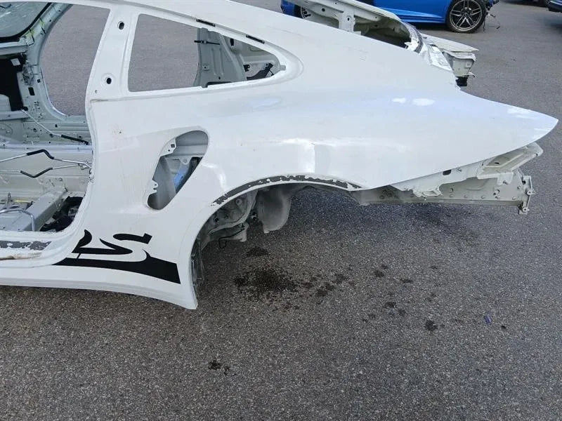 Porsche 911 991 GT3RS Mk1 Rear Left Panel 9P1809029B Side Panel Left GT3RS-