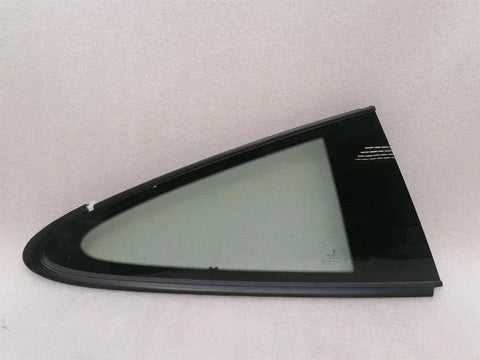 Porsche 911 991 GT3RS Mk1 Rear 1/4 Glass 9915431129103 Polycarbonate 1/4 Rear RH-