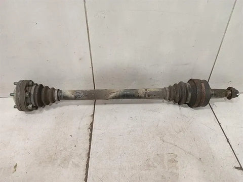 Porsche Boxster 987 drive shaft rear Re 98733202404 rear right drive shaft-