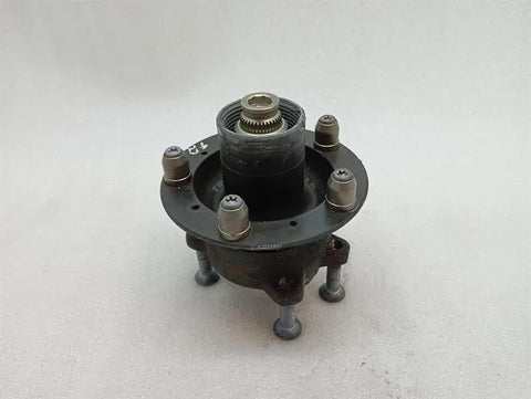 Porsche 911 991 GT3RS Mk1 Right Front Hub 99134160780 Wheel Bearing Housing Front Re-