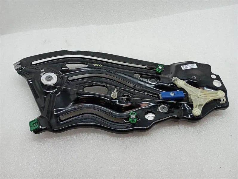 Porsche 911 992 right rear door winder 9928394000D window regulator rear re convertible-