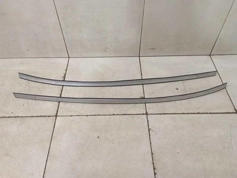 Porsche 911 996 Roof Rails 99655950300 Roof Rails SET OF 2-