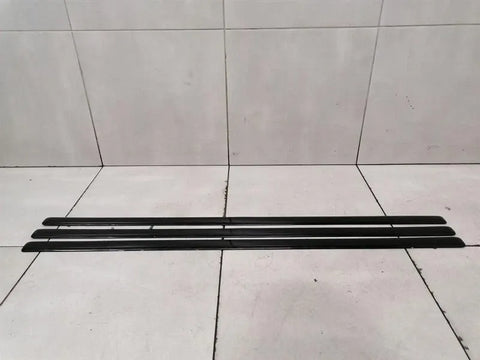 Porsche Cayenne 958 92A Roof Rails Set 95855946500 Roof Rails Set 7P5861465-