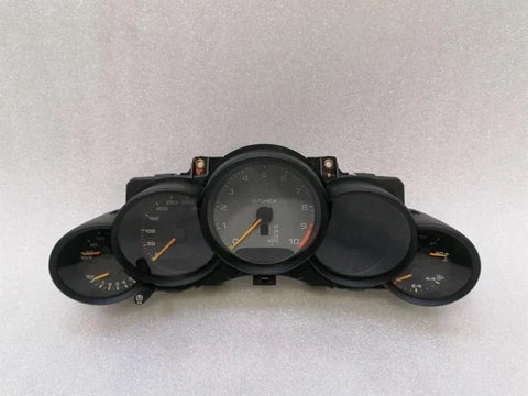 Porsche 911 991 GT3RS Mk1 Instrument Cluster 99164113495 KMH PDK Speedometer-