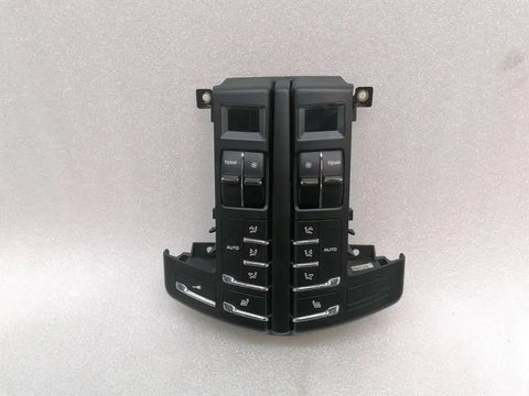 Porsche Cayenne 958 92A switch pack 7P5907049E 958 switch -