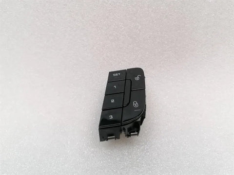 Porsche Panamera 971 Switch 971959770G Switch 971962125F RHD-