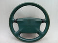 Porsche 911 996 Steering Wheel 99334780455 J40 Nephrite Green Steering Wheel-