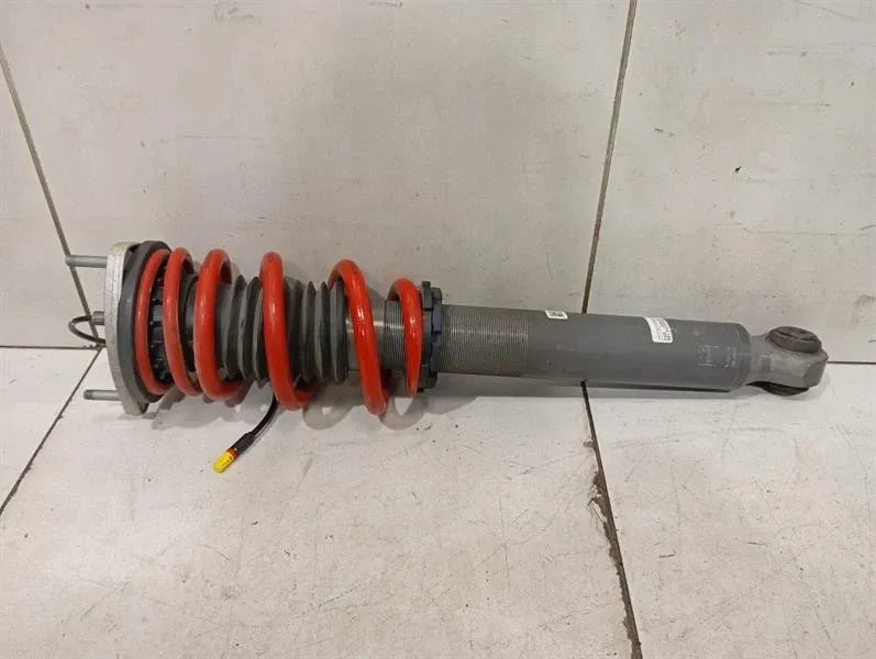 Porsche 911 991 GT3RS Mk1 Shock Absorber Rear 99133305585 Rear Shock Absorber -