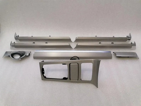 Porsche Cayenne 958 92A Dash Veneer 7P5863324A Strip Cover-