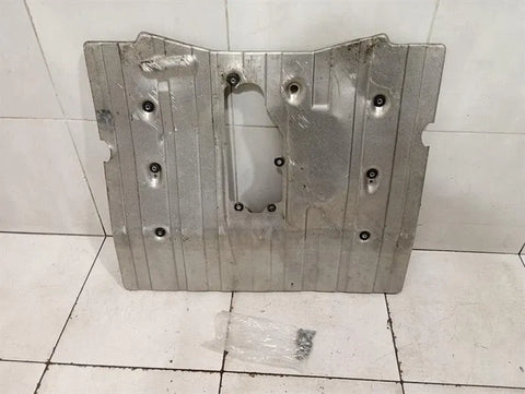 Porsche 911 991 GT3RS Mk1 Undertray 99150425790 Underbody Trim-