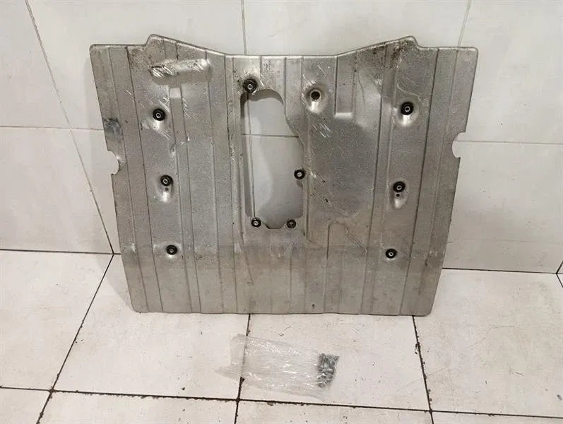 Porsche 911 991 GT3RS Mk1 Undertray 99150425790 Underbody Trim-