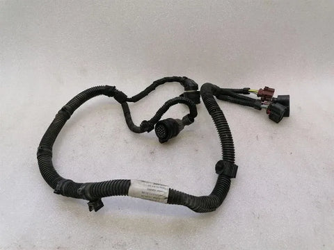 Porsche Panamera 971 Gearbox Wiring Loom 971971772 Wiring Harness Transmission-