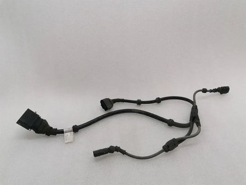 Porsche Panamera 971 Rear Right ABS Wiring 971971286A Wiring Harness Rear Right-