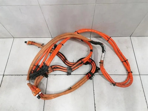 Porsche Panamera 971 high voltage cable 971971015F high voltage cable hybrid-