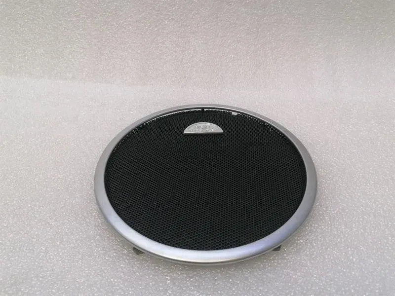 Bentley Continental GT V8S speaker grill 3W3035365B NAIM loudspeaker grille-