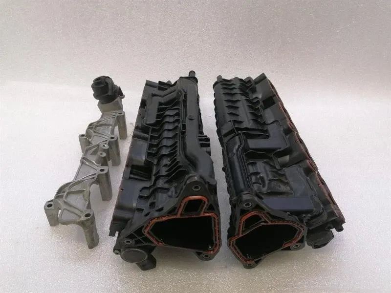 Bentley Continental GT V8S Inlet Manifold 079133110 Intake Manifold-