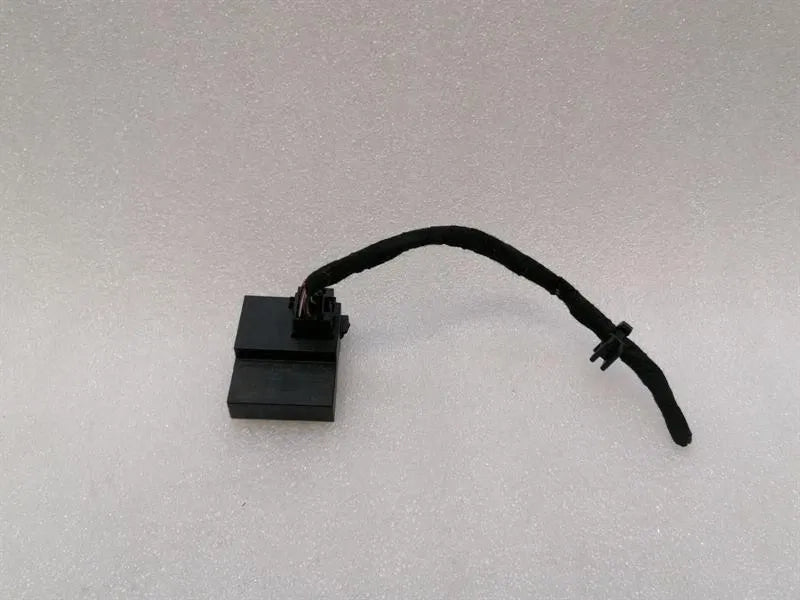 Bentley Continental GT V8S Steering column module 3W3907705A ECU -