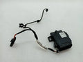 Bentley Continental GT V8S Impact Module 3W0907159C Crash ECU -