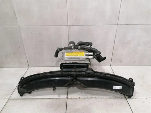 Bentley Continental GT V8S Inlet Manifold 079145581P Intake Manifold-