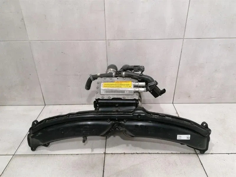 Bentley Continental GT V8S Inlet Manifold 079145581P Intake Manifold-
