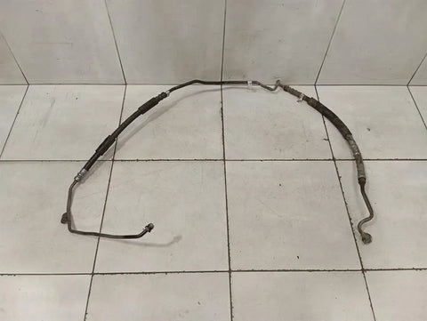 Bentley Continental GT V8S power steering pants 4W0422895D power steering V8 4.0-