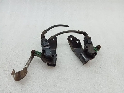 Bentley Continental GT V8S level sensor set 3W0616571 level sensor set-