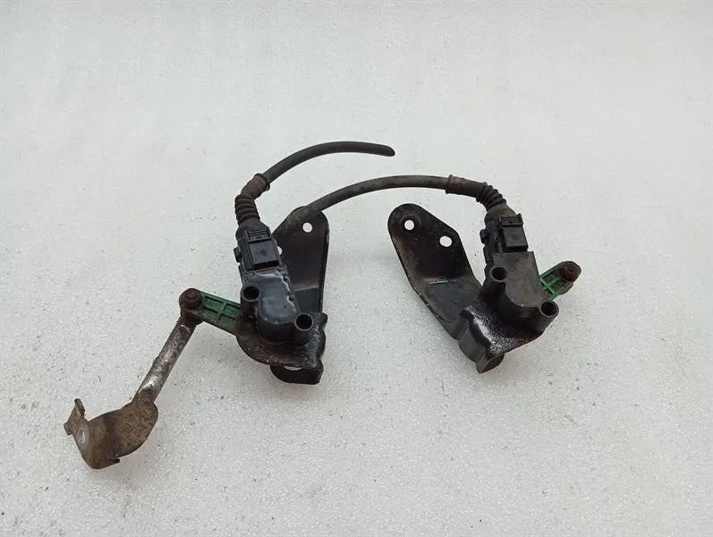 Bentley Continental GT V8S level sensor set 3W0616571 level sensor set-