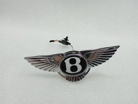 Bentley Continental GT 3S 3SD Boot Lid Switch 3SA853630 Tailgate Switch -