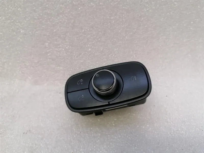 Bentley Continental GT W12 light switch 3W0941531B light switch-