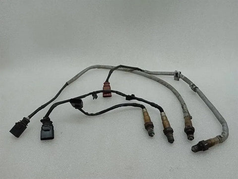 Bentley Continental GT V8S lambda sensor set 079906265 lambda sensor set-