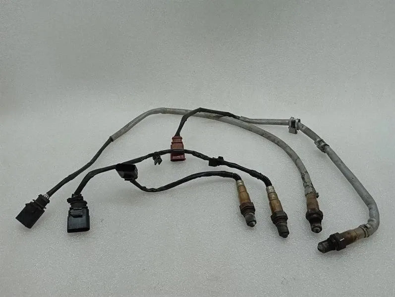 Bentley Continental GT V8S lambda sensor set 079906265 lambda sensor set-