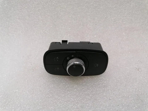 Bentley Continental GT W12 light switch 3W0941531B light switch-