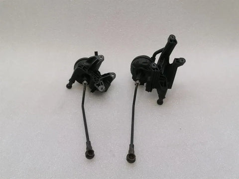 Bentley Continental GT V8S Turbo Vacuum Valve Set B079462M Vacuum Valve Set-