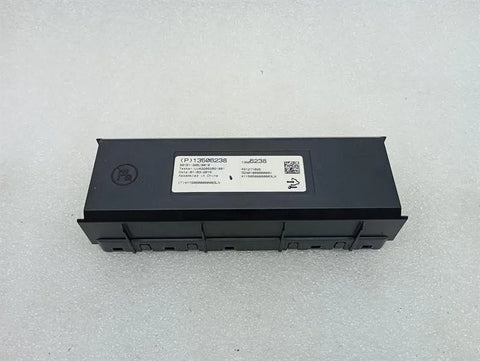 Chevrolet Corvette C7 electronic module 13506238 control unit HVAC-