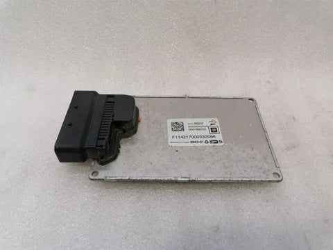 Chevrolet Corvette C7 Suspension Module 23106523 Suspension Control Unit -