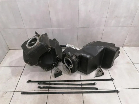 Ferrari 458 F142 Spider Fuel Tank 276666 Fuel Tank SET SET-