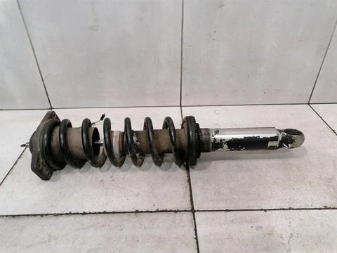 Maserati Granturismo M145 shock absorber rear 254814 shock absorber Skyhook FAULTY-