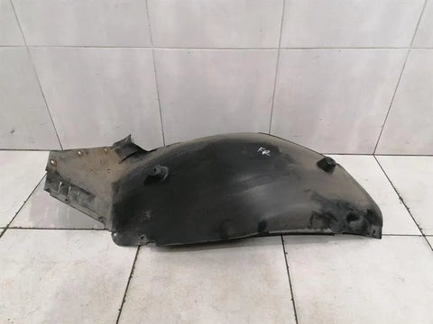 Maybach 57 W240 wheel arch liner A2408840422 wheel arch cover front right-