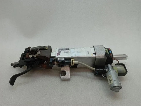 Chevrolet Corvette C6 Z06 LS7 Steering Column 15782215 Steering Column -