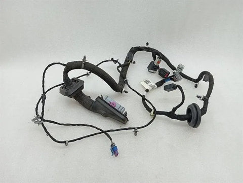 Chevrolet Corvette C7 Wiring Loom 23440990 RH DOOR Wiring Harness-