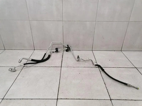 Mercedes CLS W219 A/C pipe A2118305715 air conditioning line air conditioning-