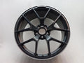 19 MERCEDES C63 AMG W204 ALLOY WHEEL AFTERMARKET ALLOY WHEEL 8.5JX19 ET45-