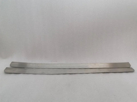 Mercedes CL W216 Door Sill Set A2166801035 Door Sill Trim AMG A2166800935 Set-