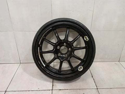 Mercedes R230 W219 W211 spare wheel A2304011902 emergency wheel reserve wheel 6Wx18H2 ET25 AMG-
