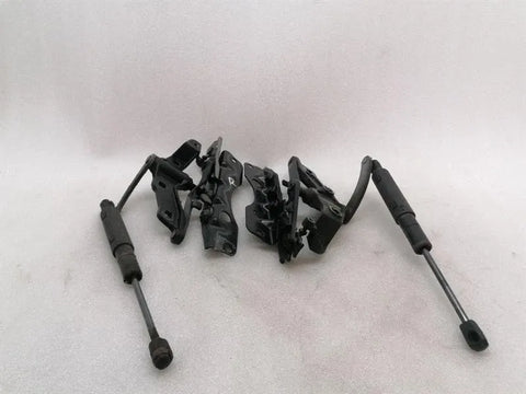 Mercedes CL W216 Bonnet Hinge LHS Set A2218800328 Hood Hinge Left Set-