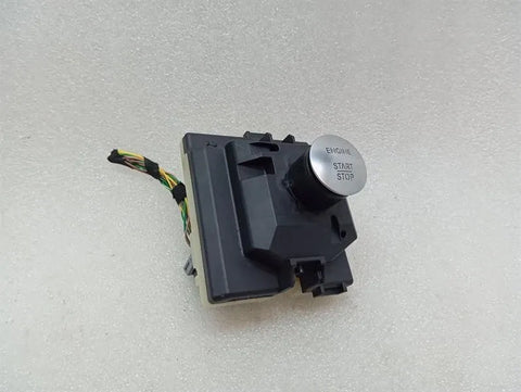 Mercedes C Class W205 EZS Module A2229005513 Ignition Lock-