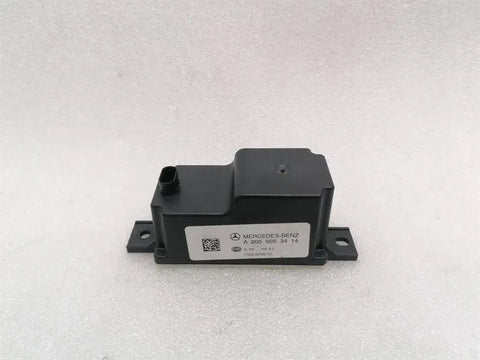 Mercedes CL W217 voltage converter A2059053414 control unit voltage converter-