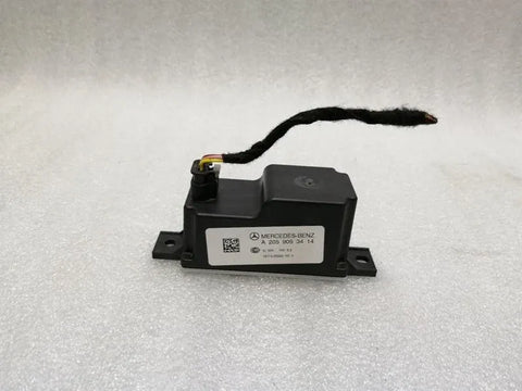 Mercedes CL W217 Voltage Converter Module A2059053414 Voltage Converter-