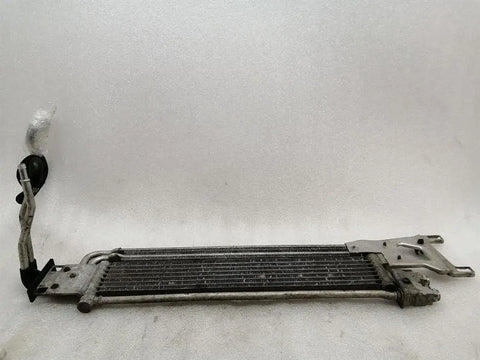 Mercedes C Class W204 Oil Cooler A2045001001 Oil Cooler Radiator Servo Oil Cooler -