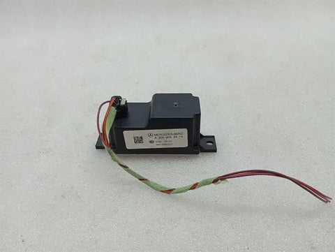 Mercedes C Class W205 Electronic Module A2059053414 ECU -